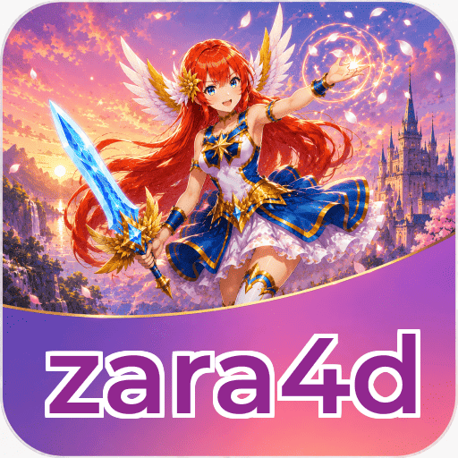Instalasi zara4d