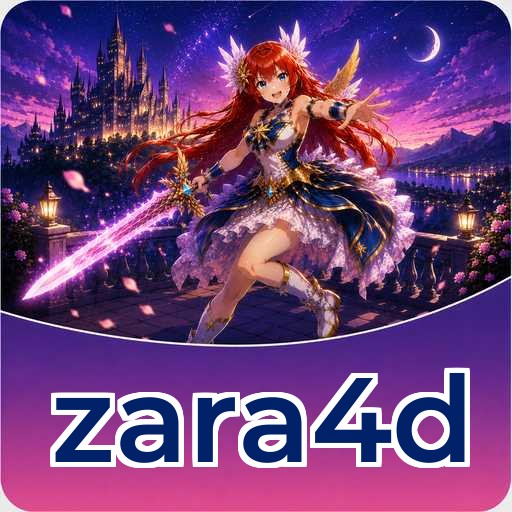 Performa zara4d