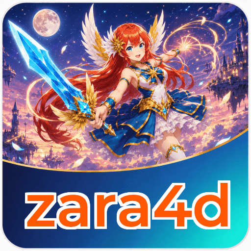 Keamanan zara4d